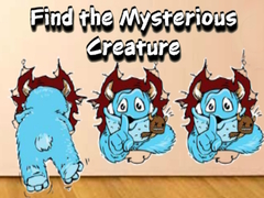 Lalao Find the Mysterious Creature