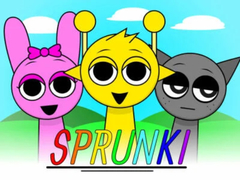 Lalao Sprunki