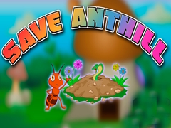 Lalao Save Anthill