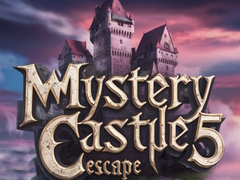 Lalao Mystery Castle Escape 5