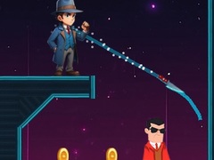 Lalao Knife Detective Villain Hunt