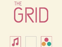 Lalao The Grid