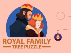 Lalao Royal Family Tree