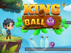 Lalao King of Ball