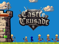 Lalao Castle Crusade