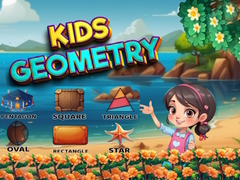 Lalao Kids Geometry