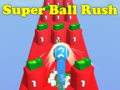 Lalao Super Ball Rush