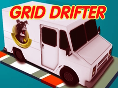 Lalao Grid Drifter