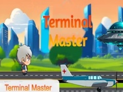 Lalao Terminal Master