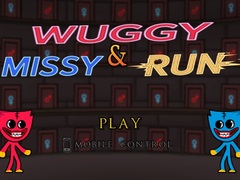 Lalao Wuggy & Missy Run
