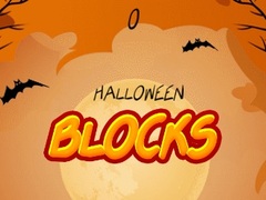 Lalao Halloween Blocks