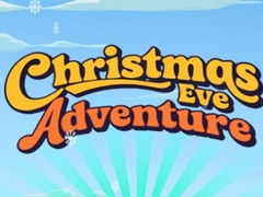 Lalao Christmas Eve Adventure
