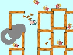 Lalao Who Says Pigs Can't Fly