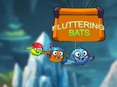 Lalao Fluttering Bats