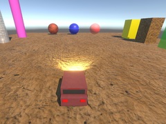 Lalao 3D Test Drive