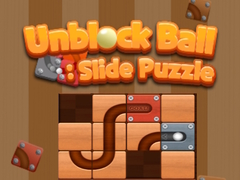 Lalao Unblock Ball: Slide Puzzle