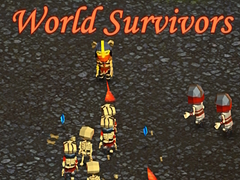 Lalao World Survivors