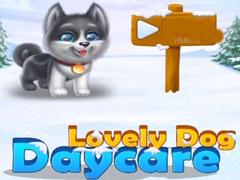 Lalao Lovely Dog Daycare