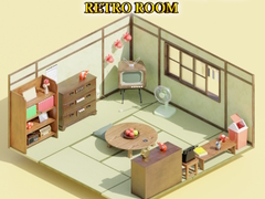 Lalao Retro Room 