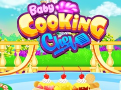 Lalao Baby Cooking Chef