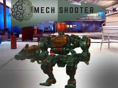 Lalao Mech Shooter