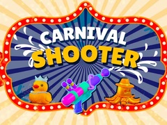 Lalao Carnival Shooter