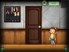 Lalao Amgel Kids Room Escape 238