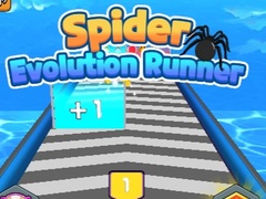 Lalao Spider Evolution Runner