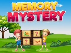 Lalao Memory Mystery
