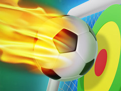 Lalao Football Penalty