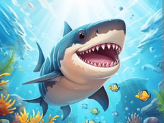 Lalao Shark Frenzy