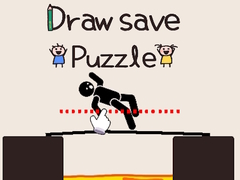 Lalao Draw Save Puzzles