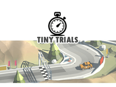 Lalao Tiny Trials
