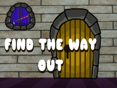 Lalao Find the Way Out