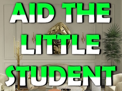 Lalao Aid the Little Student