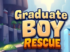 Lalao Graduate Boy Rescue
