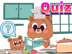 Lalao Kids Quiz: Animal Love Recipe
