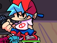 Lalao Friday Night Funkin Overview