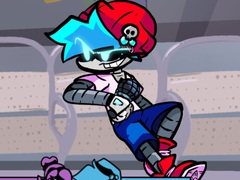 Lalao FNF Funkin Drones