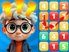 Lalao Number Mania 2248