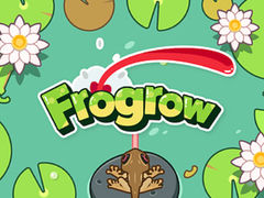 Lalao Frogrow