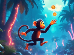 Lalao Winston's Jungle Run