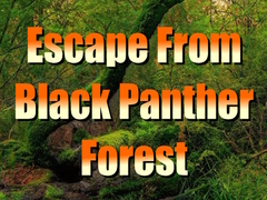 Lalao Escape from Black Panther Forest