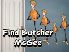 Lalao Find Butcher McGee