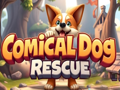 Lalao Comical Dog Rescue 