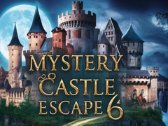Lalao Mystery Castle Escape 6