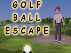 Lalao Golf Ball Escape