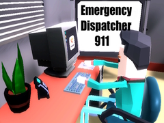 Lalao Emergency Dispatcher 911