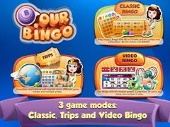 Lalao Our Bingo