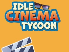 Lalao Idle Cinema Tycoon
